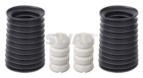 Dust Cover Kit, shock absorber - 10 56 0008 SWAG